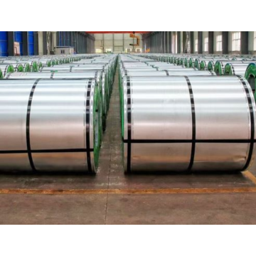 Hot Dipped Galvanized Steel Coil Dx51d z100